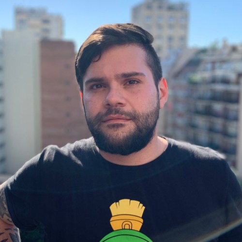 Santiago Mendoza